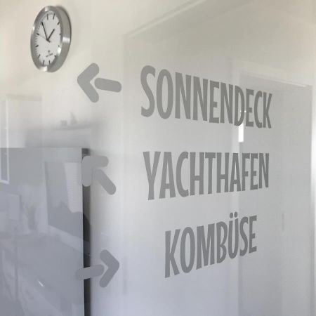 Sonnenweg 1 Villa Heringhausen Luaran gambar