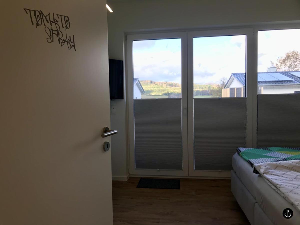 Sonnenweg 1 Villa Heringhausen Luaran gambar